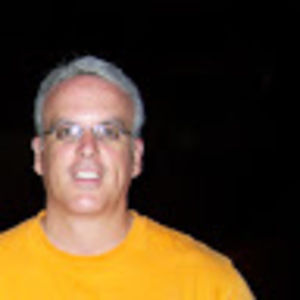 Meet your Posher, Jeff